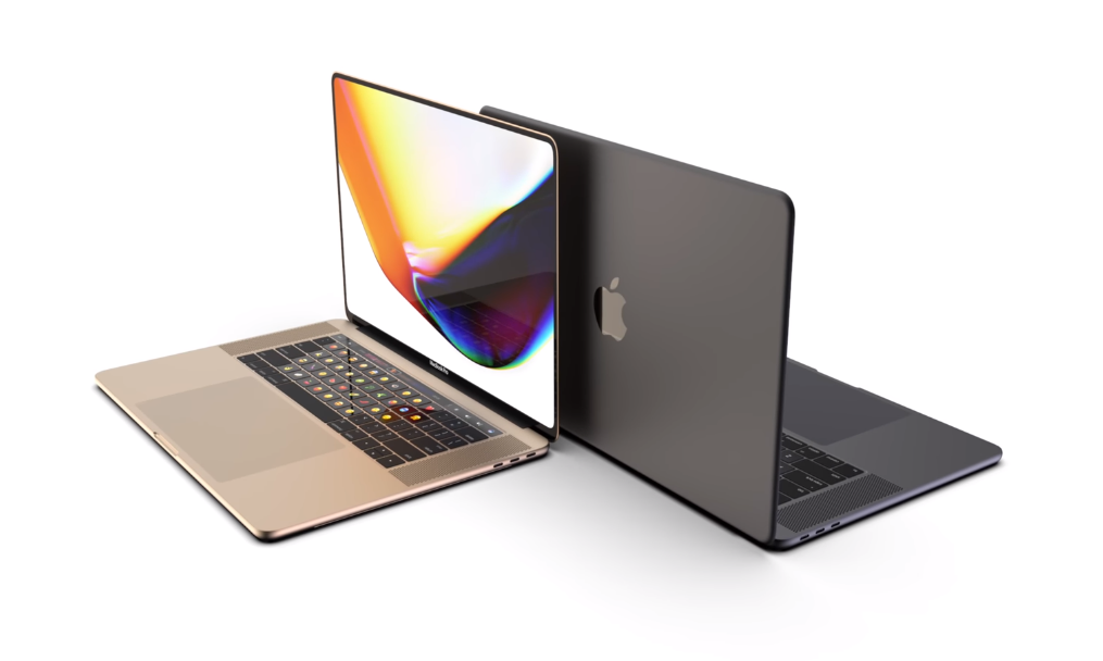 Macbook Pro 16 Inch 2019 Renders By Everythingapplepro Img 9