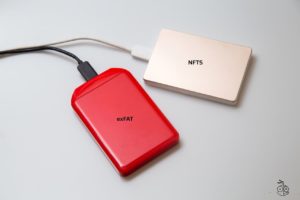 exfat vs ntfs exfat vs ntfs
