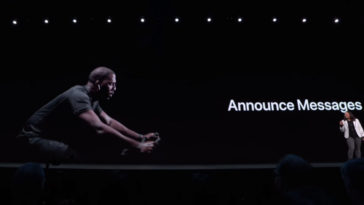 Powerbeats Pro Support Announce Messages Siri