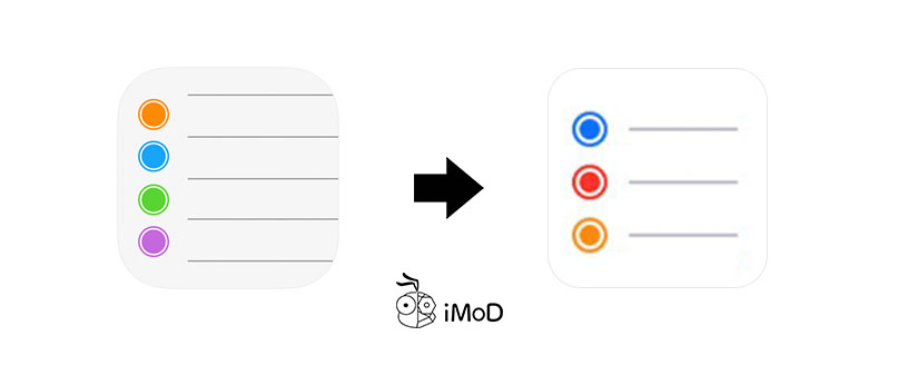 Redesign Reminders App Ios 13 Ipados Watchos 6 Preview 12