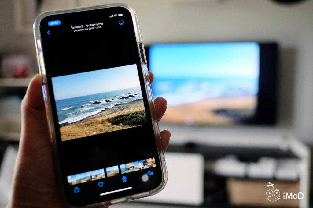 Review Apple Tv 4k 10