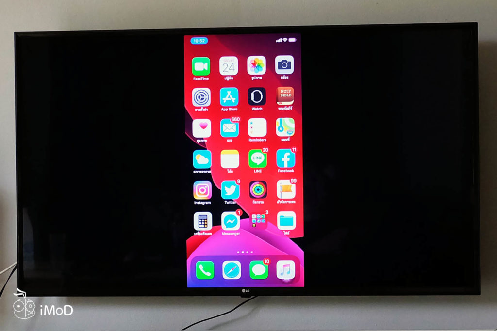 Review Apple Tv 4k 12