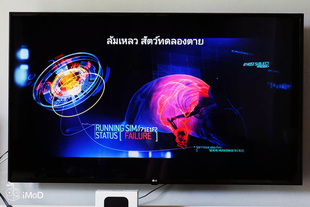 Review Apple Tv 4k 5