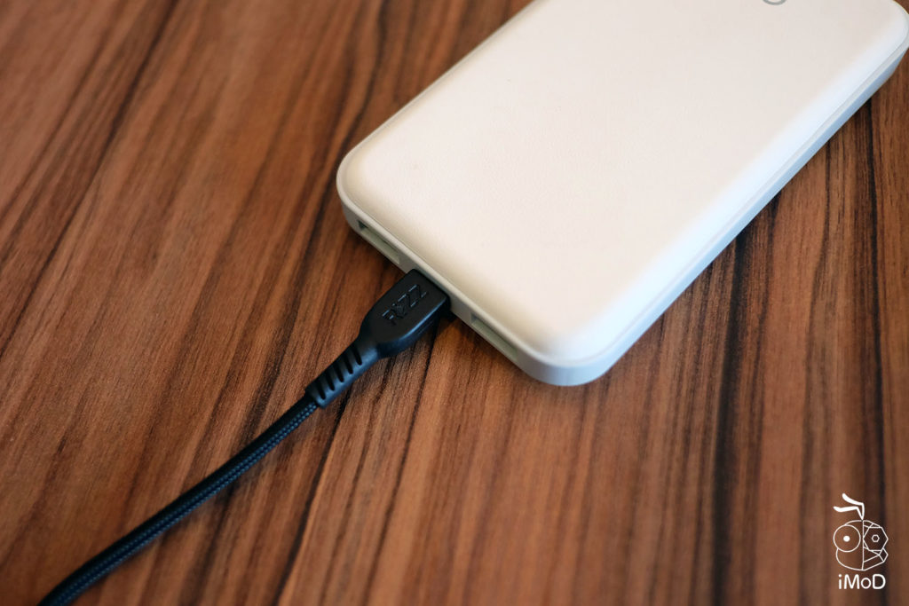 Rizz Kavlar Strong Cable Review 14