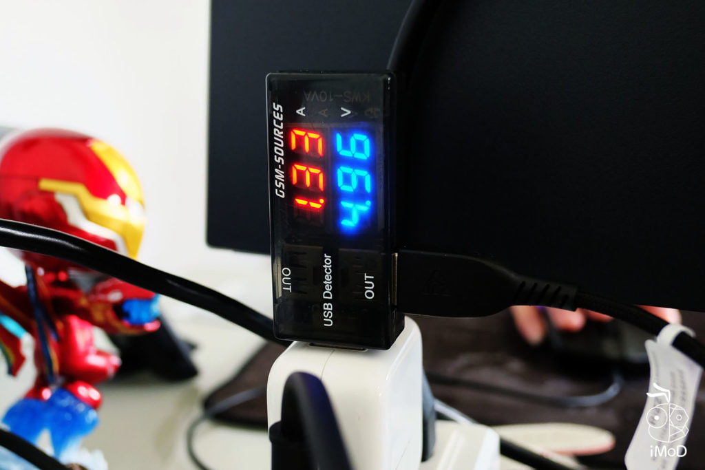 Rizz Kavlar Strong Cable Review 16