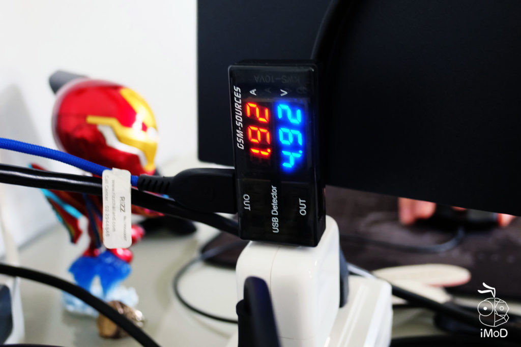 Rizz Kavlar Strong Cable Review 17