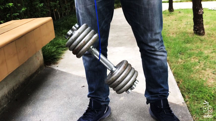 Rizz Kavlar Strong Cable Review 21