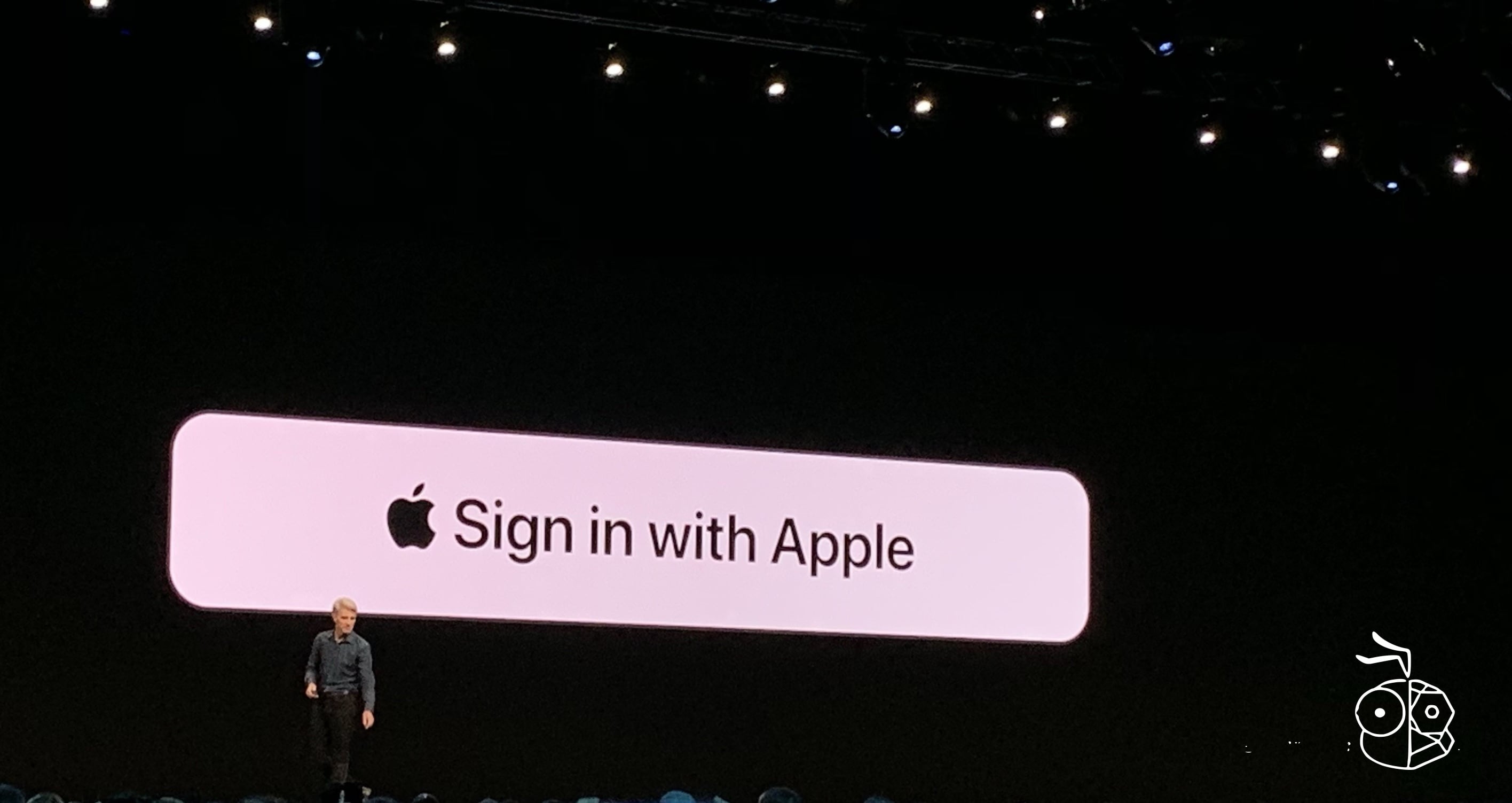 Sign In With Apple