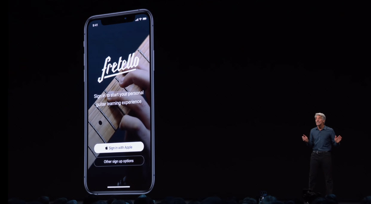 Sign In With Apple Img 1