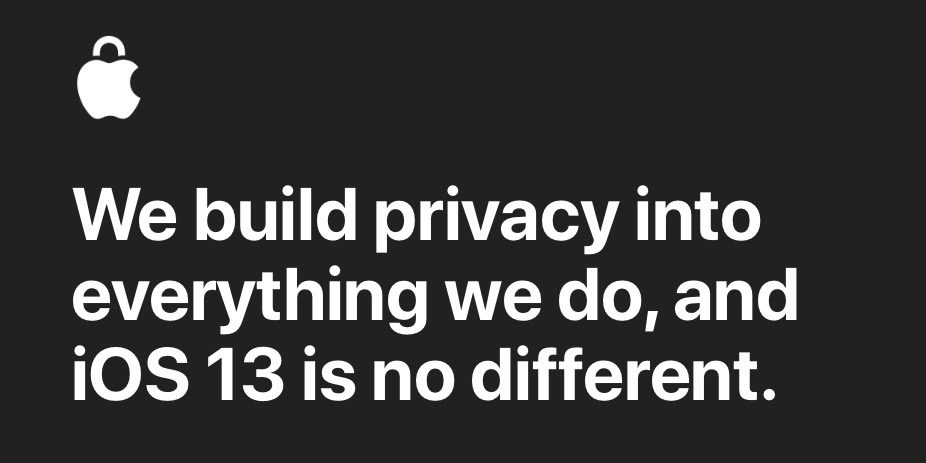 Silence Unknown Callers New Feature Ios 13 2