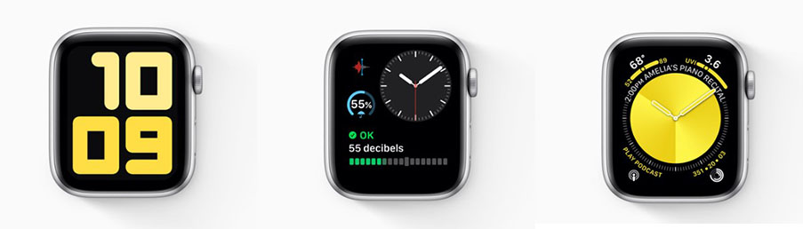 Watchos 6 Whats New 1