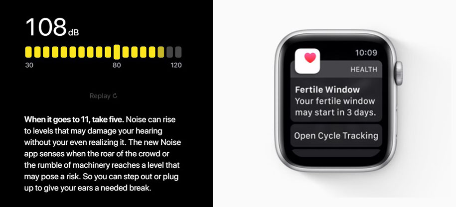 Watchos 6 Whats New 8