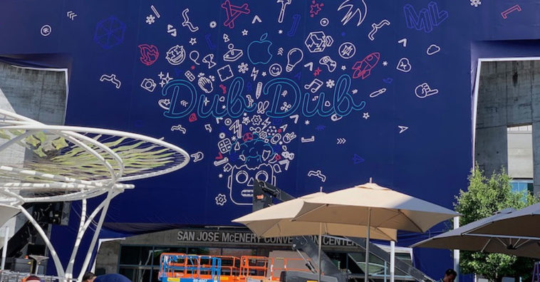 Wwdc 2019 Banner Decorations