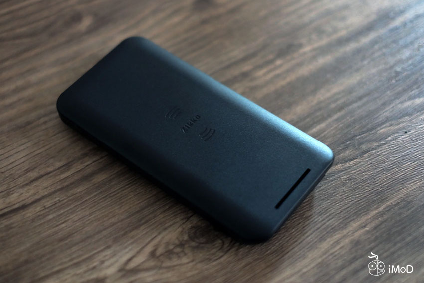 Zikko Air Station Power Review 3