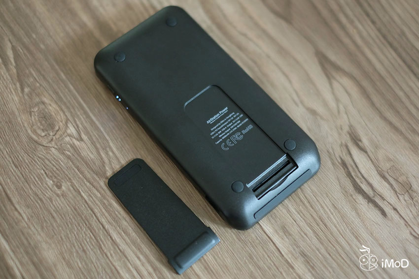 Zikko Air Station Power Review 4