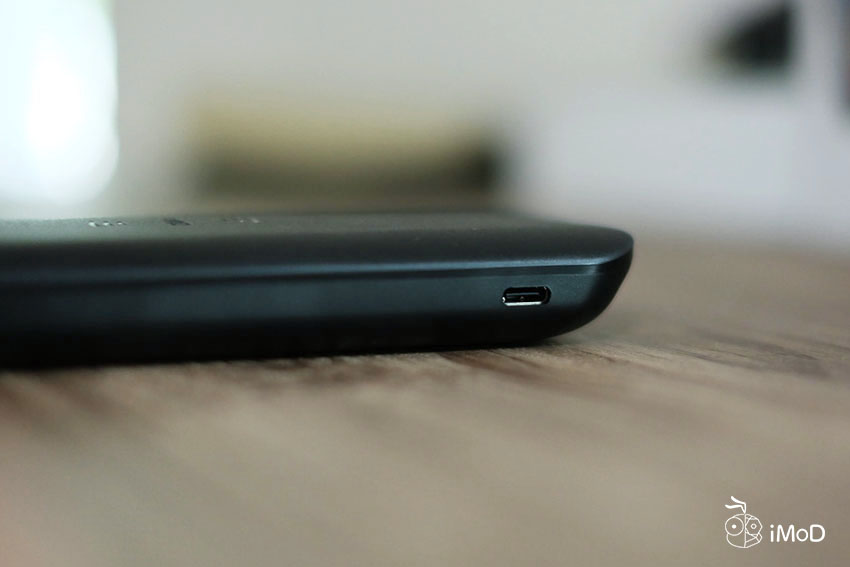 Zikko Air Station Power Review 8