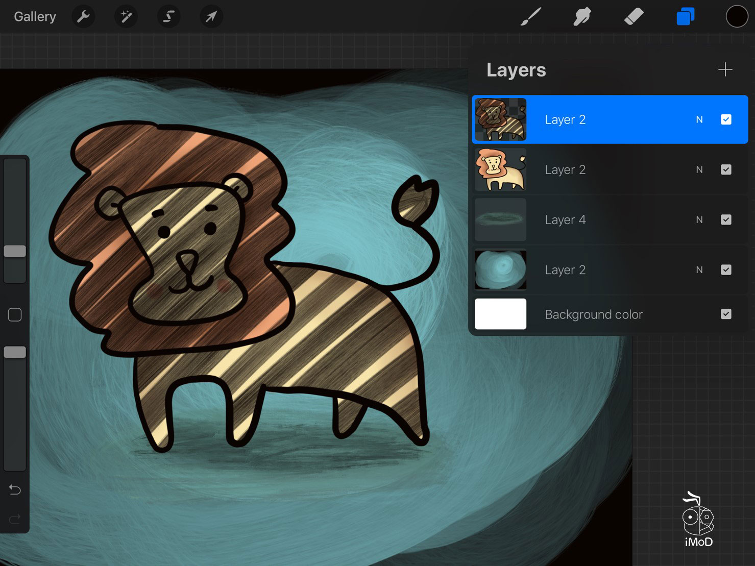 procreate alpha lock procreate alpha lock
