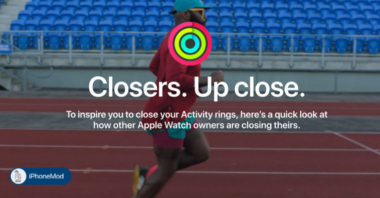 3 New Story Of Apple Watch User In Close Your Ring Webpage