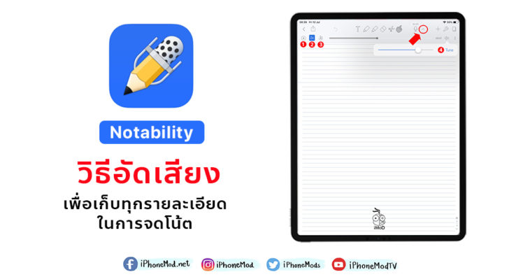 Cover Record Notability