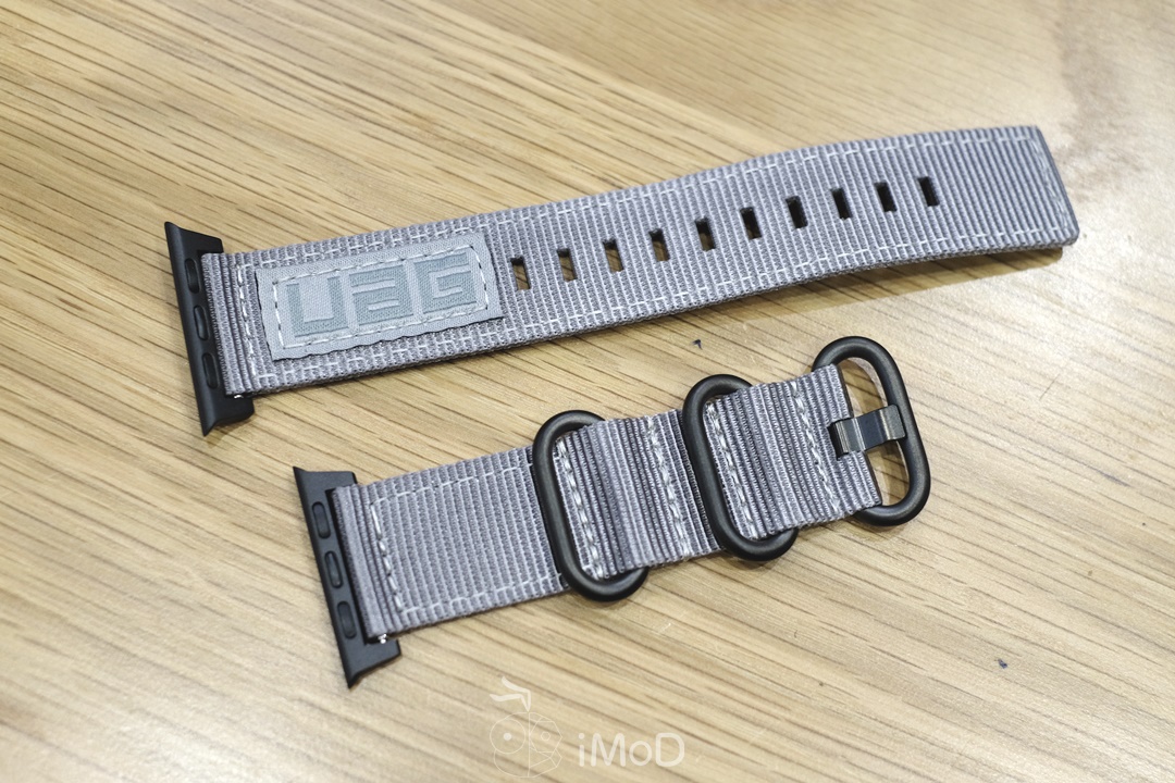 Uag Apple Watch Straps (5)