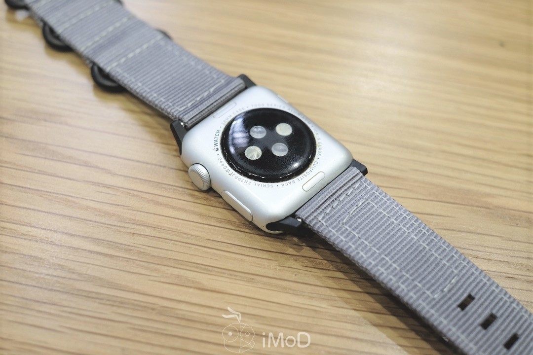 Uag Apple Watch Straps (7)