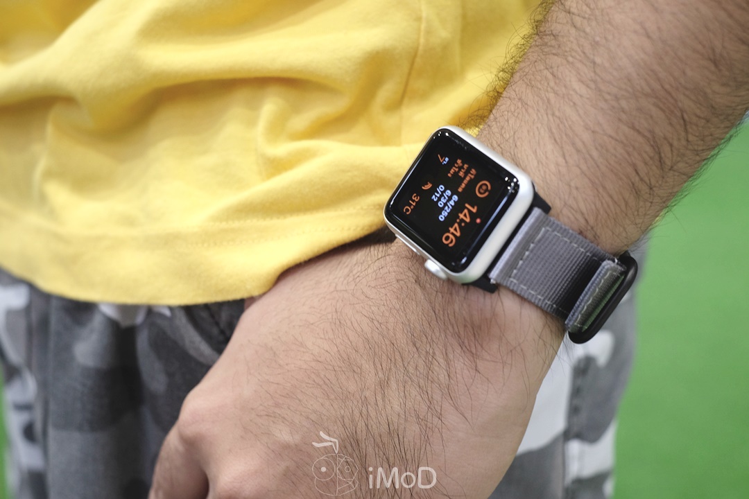 Uag Apple Watch Straps (8)