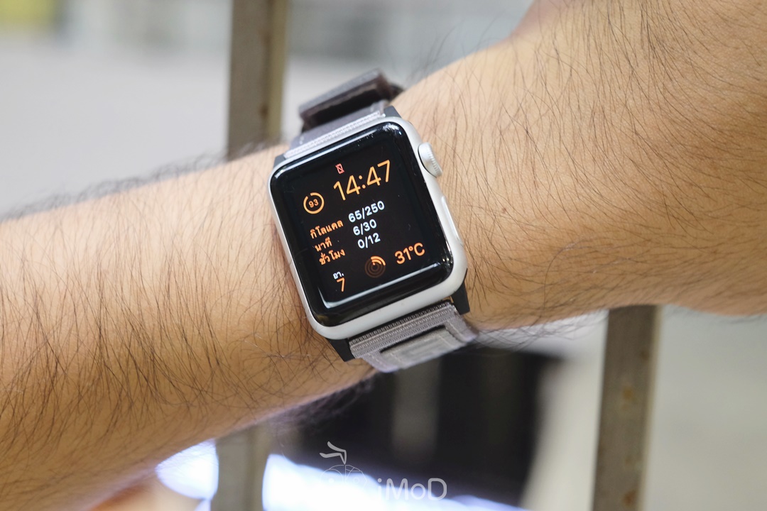 Uag Apple Watch Straps (9)