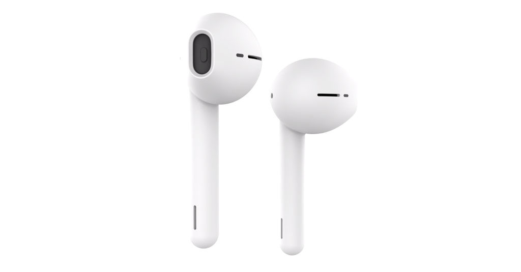 Airpods 3 Concept By Everythingapplepro