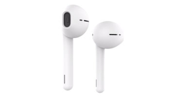Airpods 3 Concept By Everythingapplepro