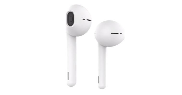 Airpods 3 Concept By Everythingapplepro