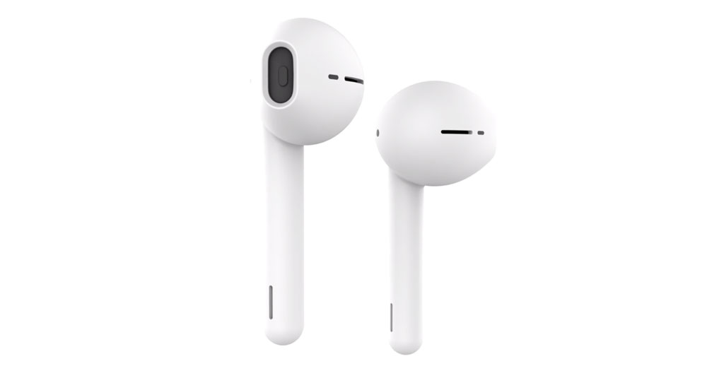 Airpods 3 Concept By Everythingapplepro