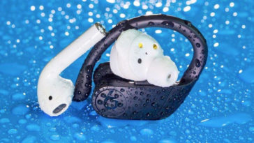 Airpods Waterproof Test With Powerbeats Pro And Galaxy Buds