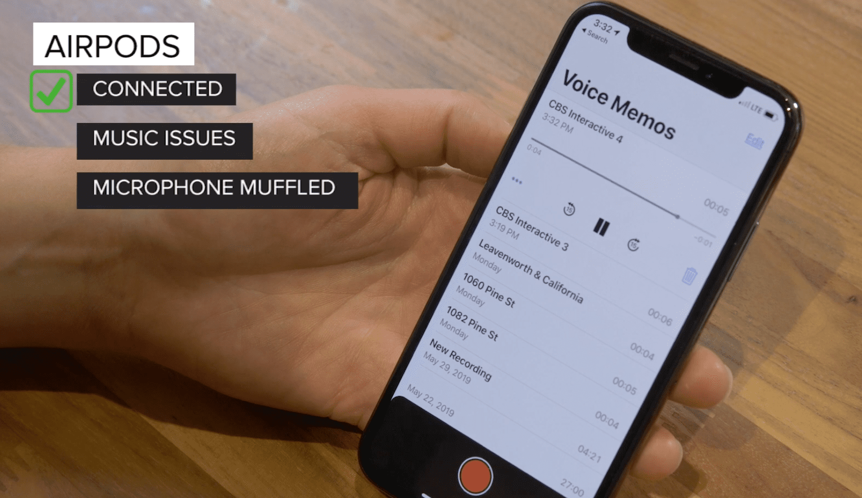 Airpods Waterproof Test With Powerbeats Pro And Galaxy Buds Img 4