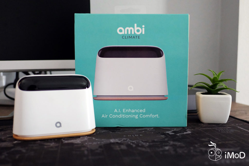 Ambi Climate 2 Ai Ac Remote Review 1