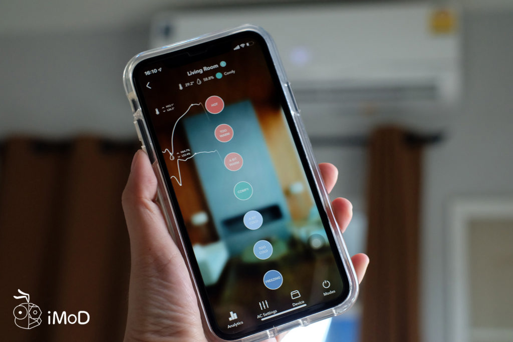 Ambi Climate 2 Ai Ac Remote Review 14