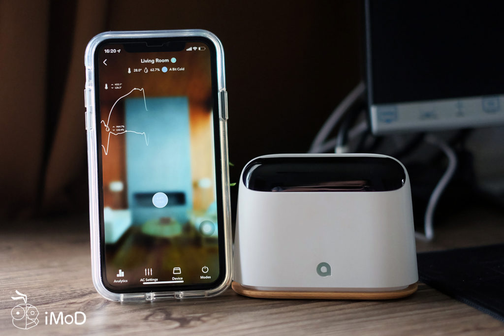 Ambi Climate 2 Ai Ac Remote Review 22