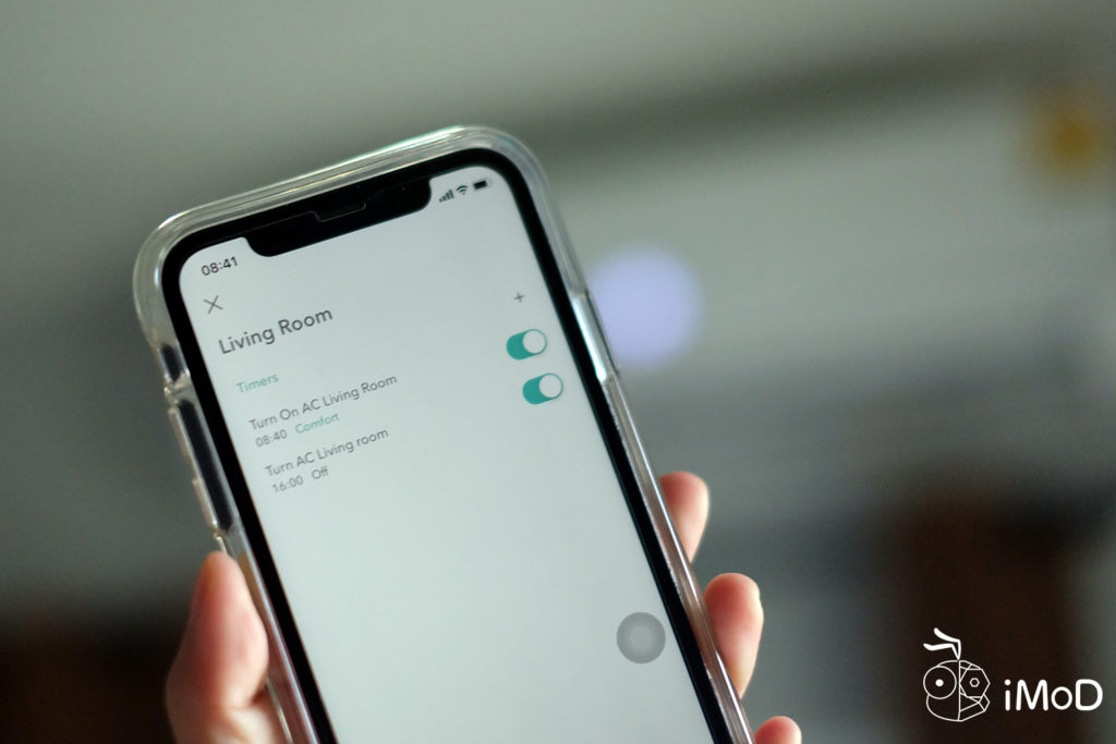 Ambi Climate 2 Ai Ac Remote Review 27