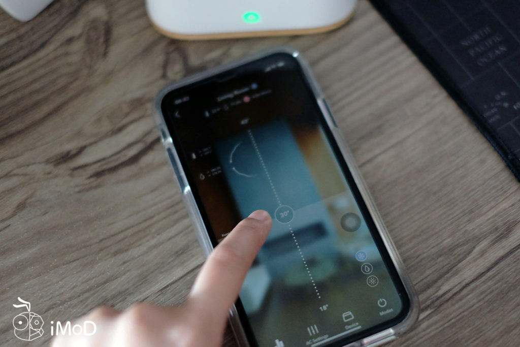 Ambi Climate 2 Ai Ac Remote Review 29