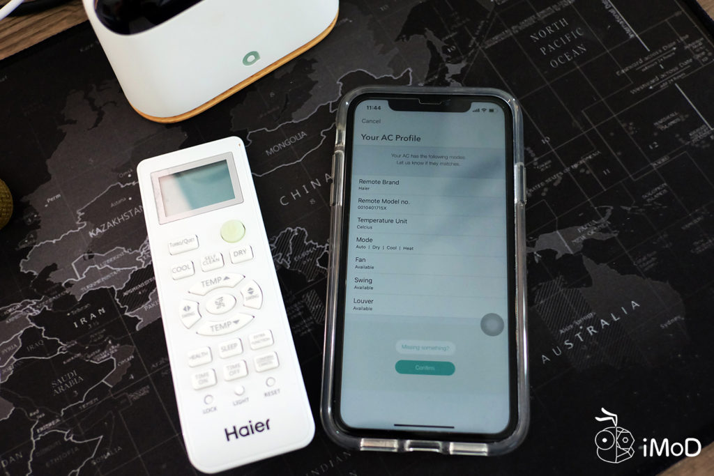 Ambi Climate 2 Ai Ac Remote Review 3