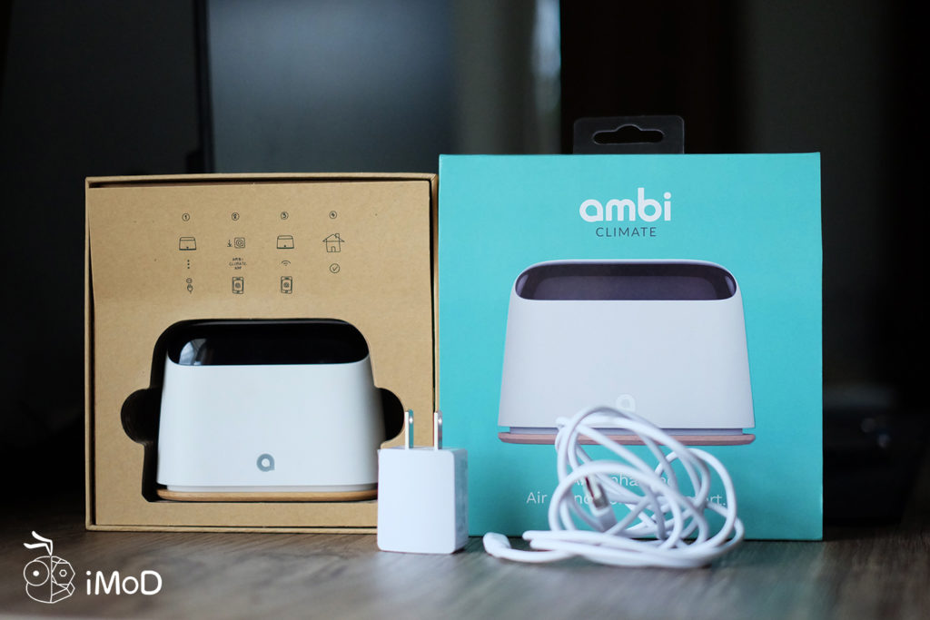 Ambi Climate 2 Ai Ac Remote Review 6