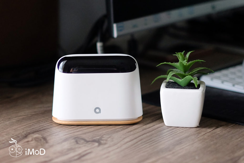 Ambi Climate 2 Ai Ac Remote Review 7