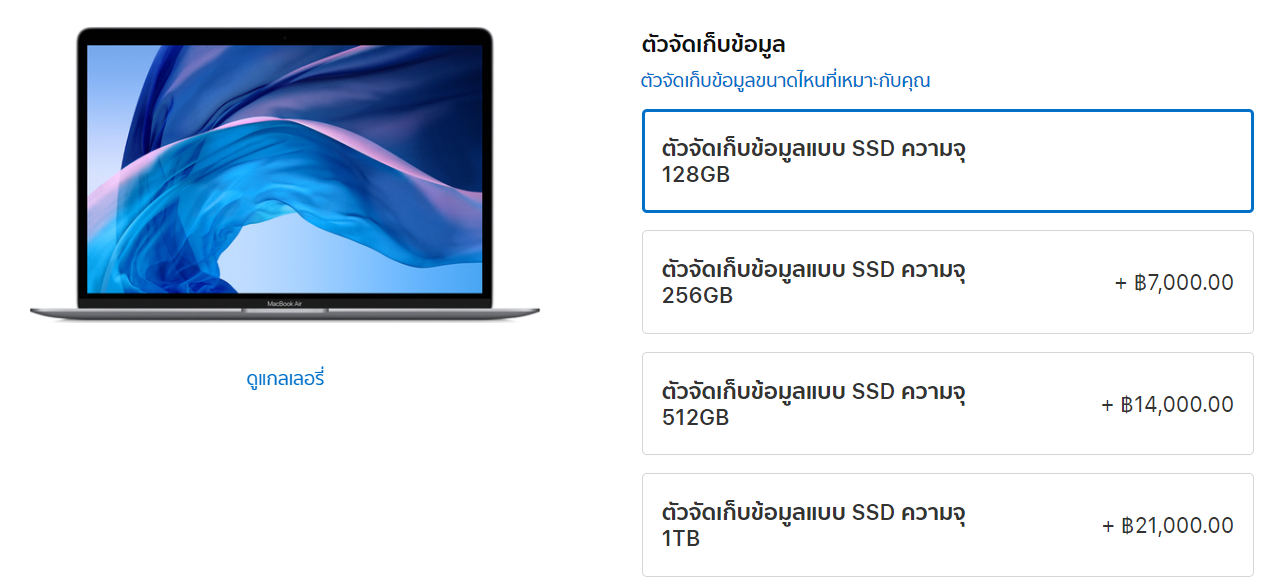 Apple Drop Mac Ssd Upgrade July 2019 Img 2