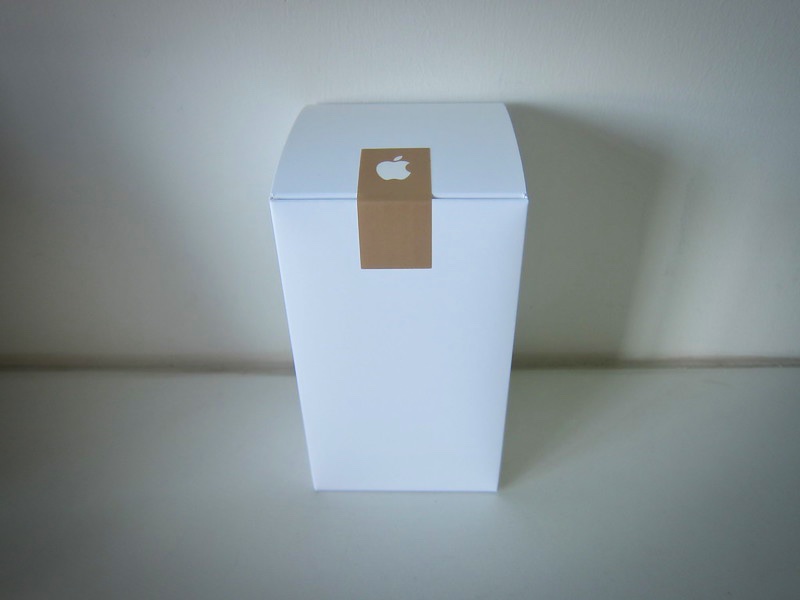 Apple Jewel Changi Airport Tshirt 3