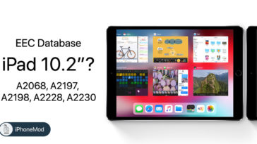 Apple Register New 5 Ipad Model Eec Database 2019