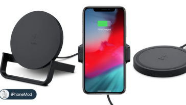 Apple Selling Three New Belkin Boost Charger Cover