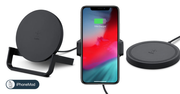 Apple Selling Three New Belkin Boost Charger Cover