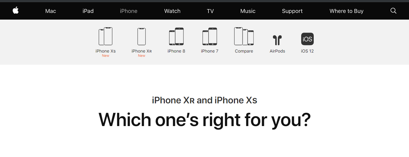 Apple Stop Selling Old Iphone At India Market Img 1