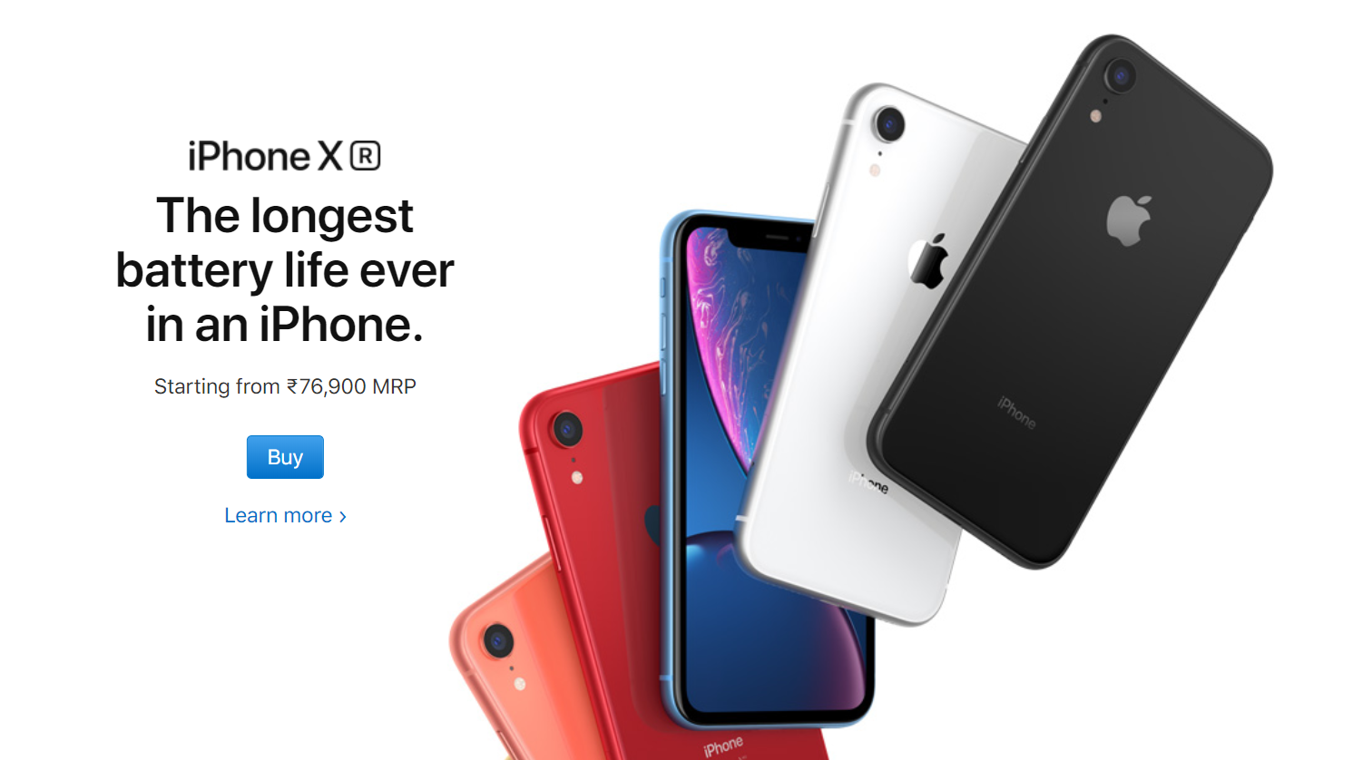 Apple Stop Selling Old Iphone At India Market Img 2