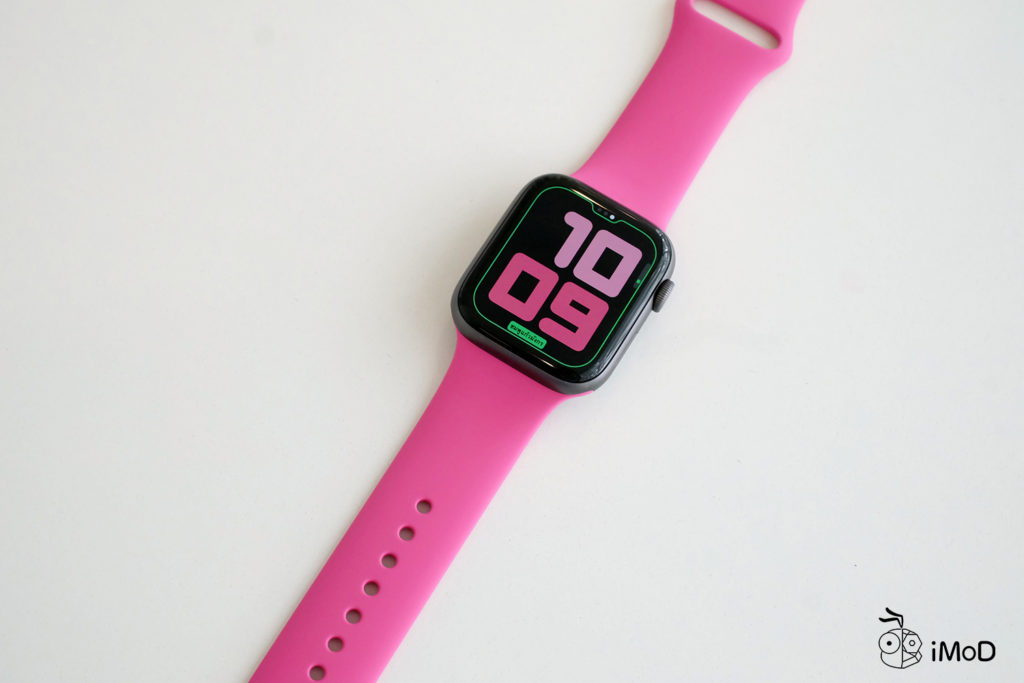 Apple Watch Sport Band Fruit Dragon New Color Preview 10