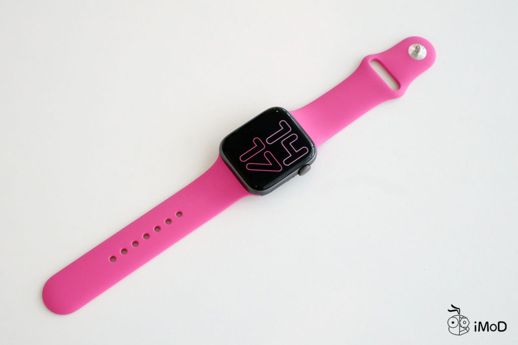 Apple Watch Sport Band Fruit Dragon New Color Preview 11